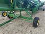 2024 John Deere HD45F
