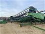 John Deere 2024 HD45F Headers - Other