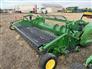 John Deere 2024 BP 15 Headers - Other