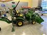 John Deere 2024 1025R Other Tractors