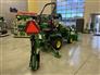 John Deere 2024 1025R Other Tractors