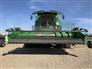 John Deere 2015 S690 Combines
