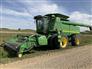 John Deere 2011 9870 STS Combines