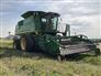 John Deere 2011 9870 STS Combines