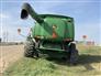 John Deere 2011 9870 STS Combines