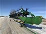John Deere 2014 640D Headers - Other
