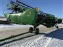 John Deere 2014 640D Headers - Other
