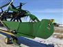 John Deere 2014 640D Headers - Other