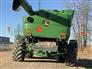 John Deere 2015 S690 Combines