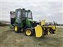 John Deere 2022 2025R Other Tractors