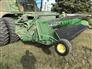 John Deere 2012 S690 Combines