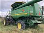 John Deere 2004 9860 STS Combines