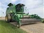 John Deere 2010 9870 STS Combines