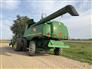 John Deere 2010 9870 STS Combines