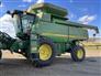 2007 John Deere 9760 STS