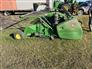 John Deere 2007 9760 STS Combines