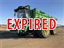 2023 John Deere X9 1100