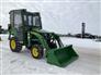 John Deere 2019 2025R Other Tractors