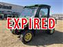 2023 John Deere XUV 835R