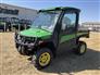 John Deere 2023 XUV 835R ATVs & Utility Vehicles