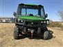John Deere 2023 XUV 835R ATVs & Utility Vehicles