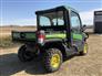 John Deere 2023 XUV 835R ATVs & Utility Vehicles