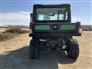 John Deere 2023 XUV 835R ATVs & Utility Vehicles