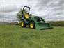 John Deere 2022 2025R Other Tractors