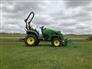 John Deere 2022 2025R Other Tractors