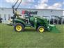 John Deere 2018 1025R Other Tractors