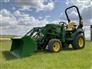 John Deere 2022 2025R Other Tractors