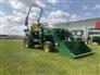 John Deere 2022 2025R Other Tractors