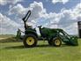 John Deere 2022 2025R Other Tractors