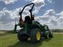 John Deere 2022 2025R Other Tractors