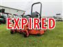 2018 Kubota Z125S