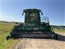 John Deere 2021 S780 Combines