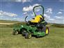 2018 John Deere Z930M