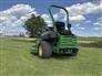 2018 John Deere Z930M