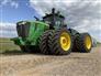 2022 John Deere 9R 540