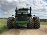 2022 John Deere 9R 540