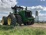 2022 John Deere 9R 540