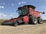 2022 Case IH 9250