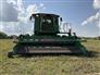 John Deere 2011 9870 STS Combines