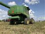 John Deere 2011 9870 STS Combines