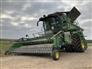 2022 John Deere X9 1000