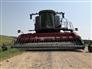 Case IH 2021 8250 Combines