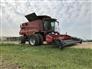 Case IH 2021 8250 Combines