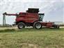 Case IH 2021 8250 Combines