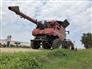 Case IH 2021 8250 Combines