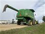 John Deere 2005 9760 STS Combines